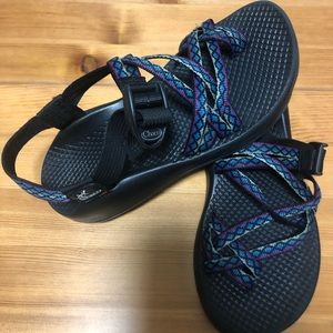 Chaco’s z2 size 6